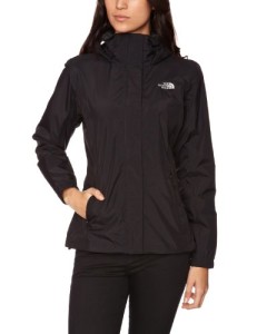 THE NORTH FACE Resolve